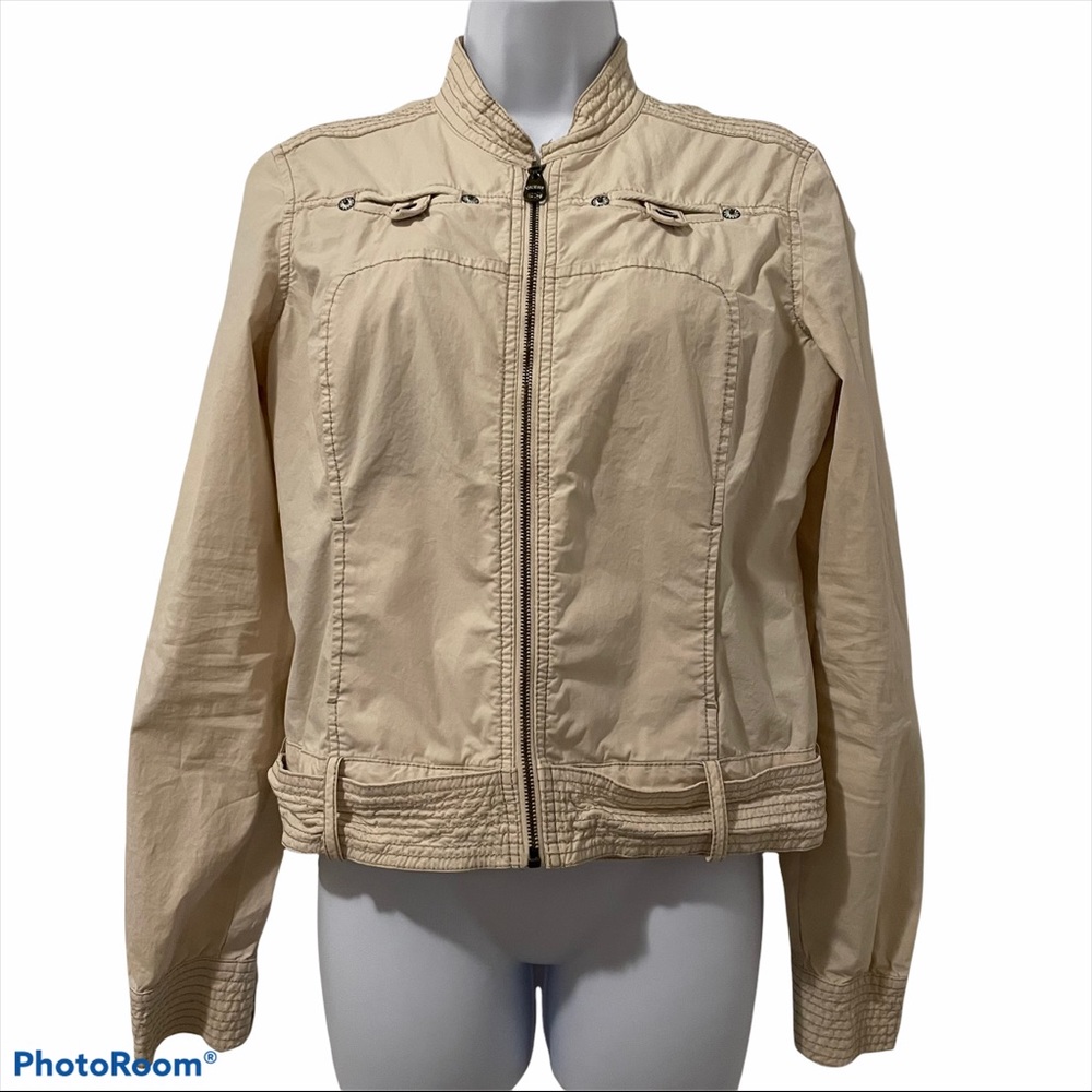 Retro Guess Jacket
